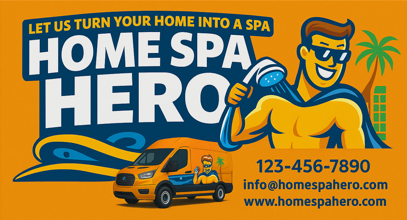 homespahero.com